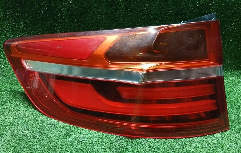 Фонарь задний левый BMW X6 I E71 , 2012-2014
