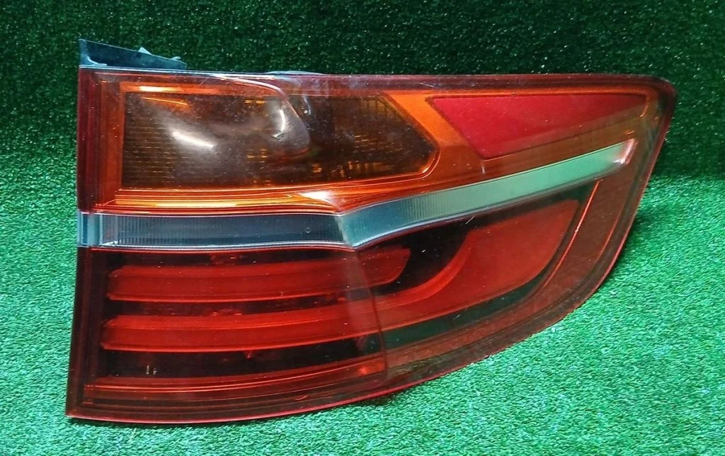 Фонарь задний правый BMW X6 I E71 , 2012-2014