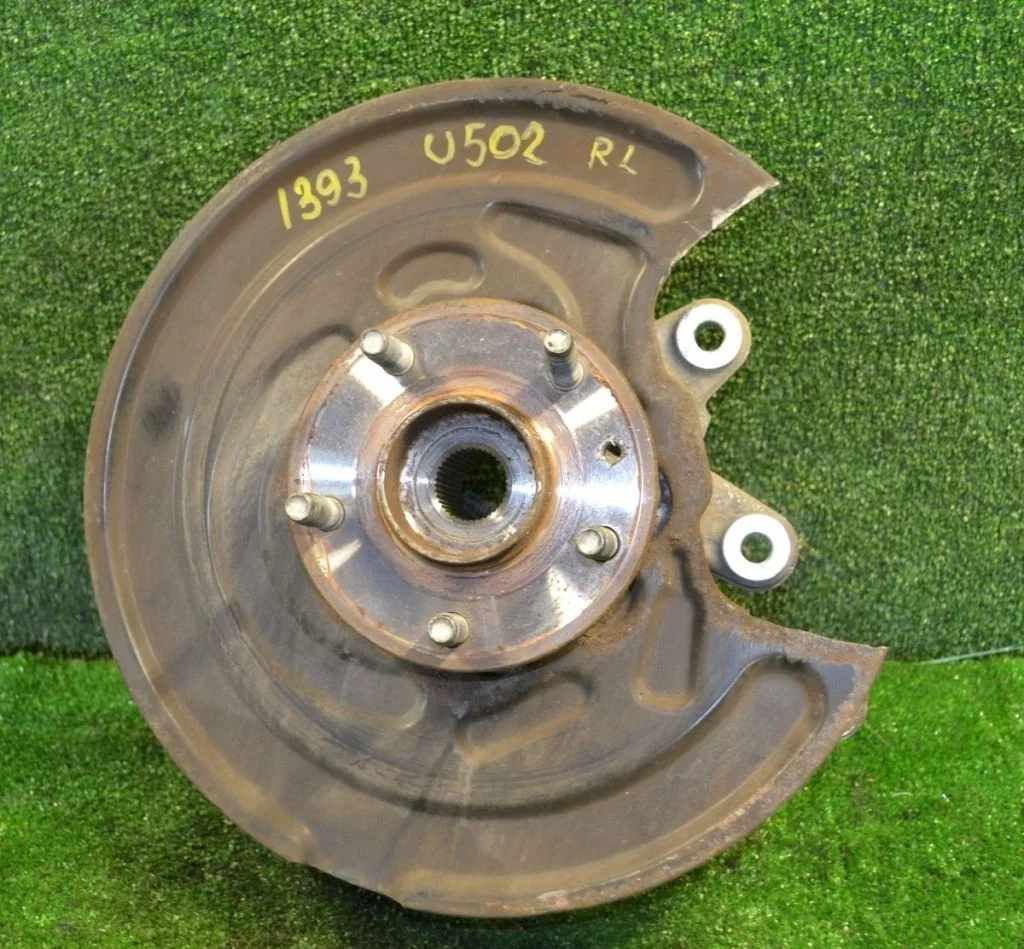 Ступица задняя L Ford Эксплорер 5 U502