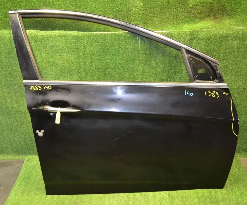 Дверь передняя Hyundai / Kia i40 I, седан , д