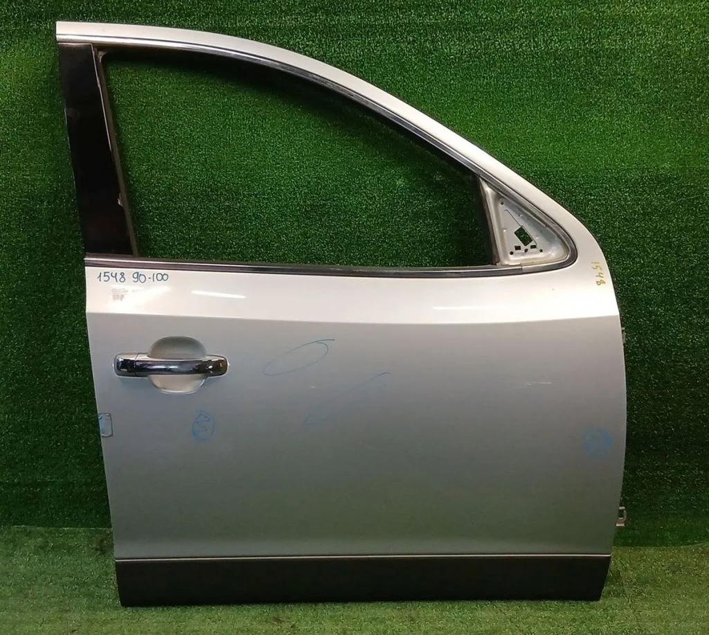 Дверь передняя Hyundai / Kia Веракруз ix55
