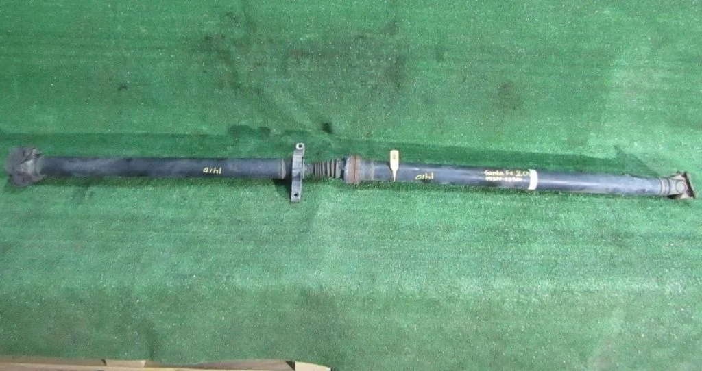 Карданный вал Hyundai / Kia Санта Фе 2 2.2 CRDi