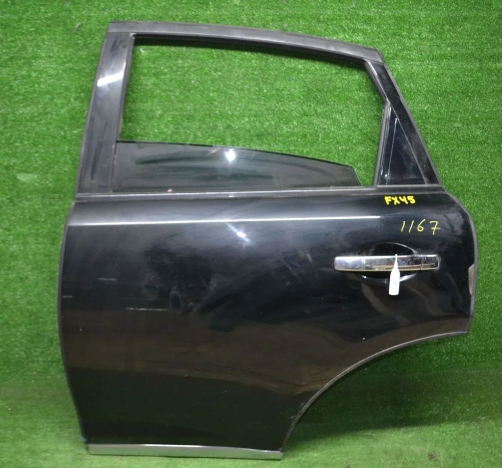 Дверь задняя Infiniti / Nissan FX45 S50
