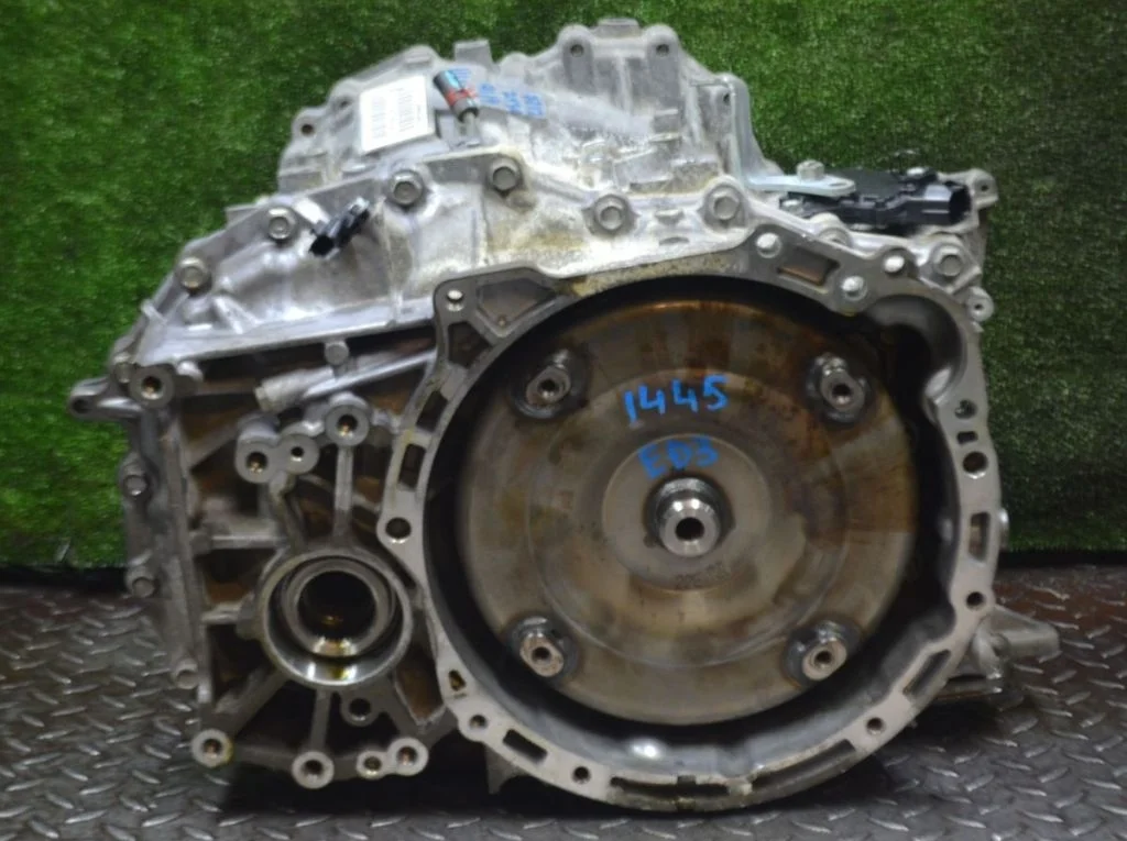 Вариатор (CVT) JEEP Компасс 2.4i 4WD