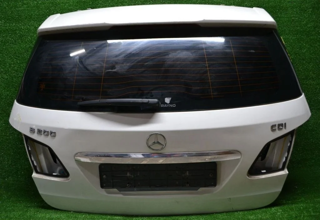 Дверь багажника Mercedes-Benz B-Class , W246