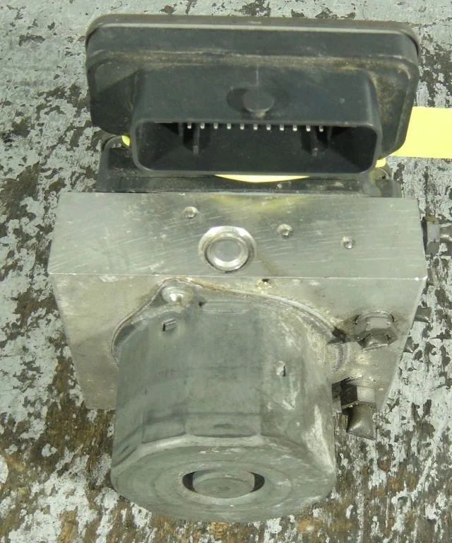 Блок ABS (насос) Mercedes-Benz Е-класс , W212 A2124311448