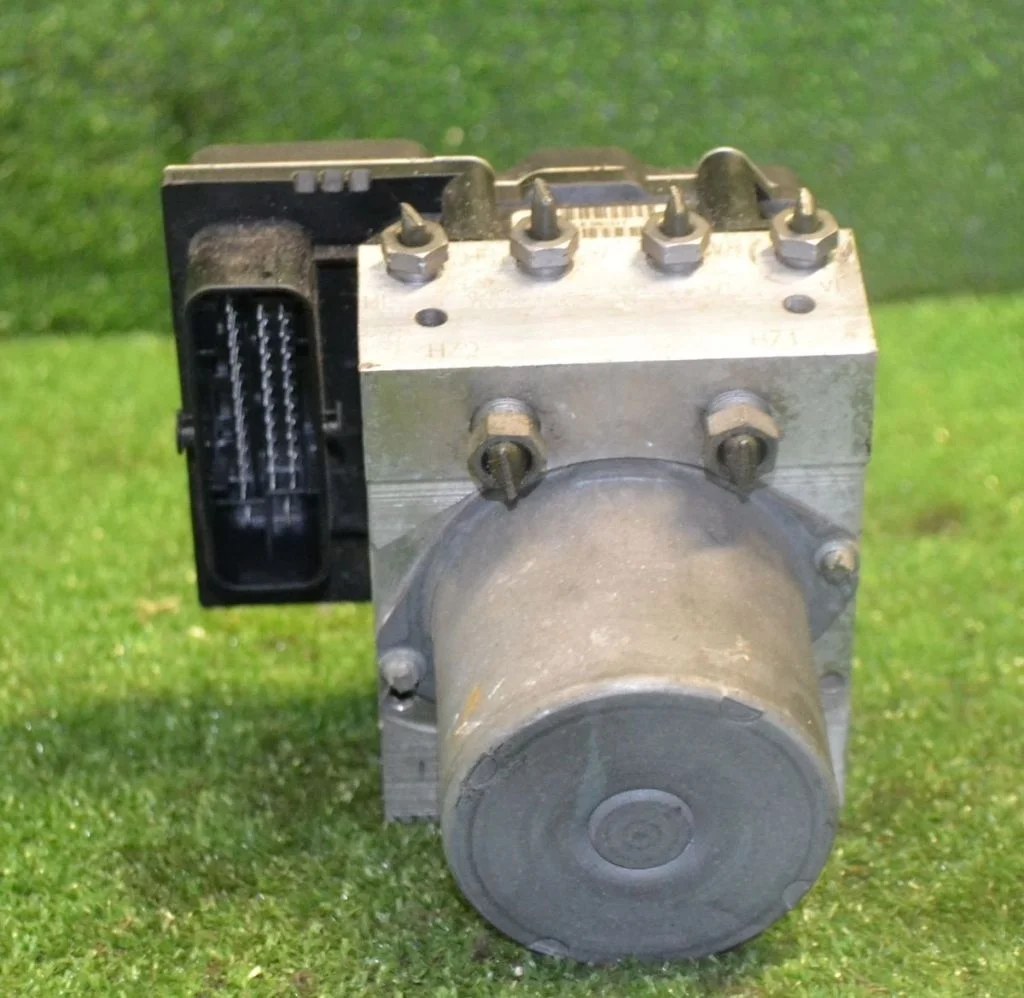 Блок ABS (насос) Mercedes-Benz Е-Класс , W212 A2124313512