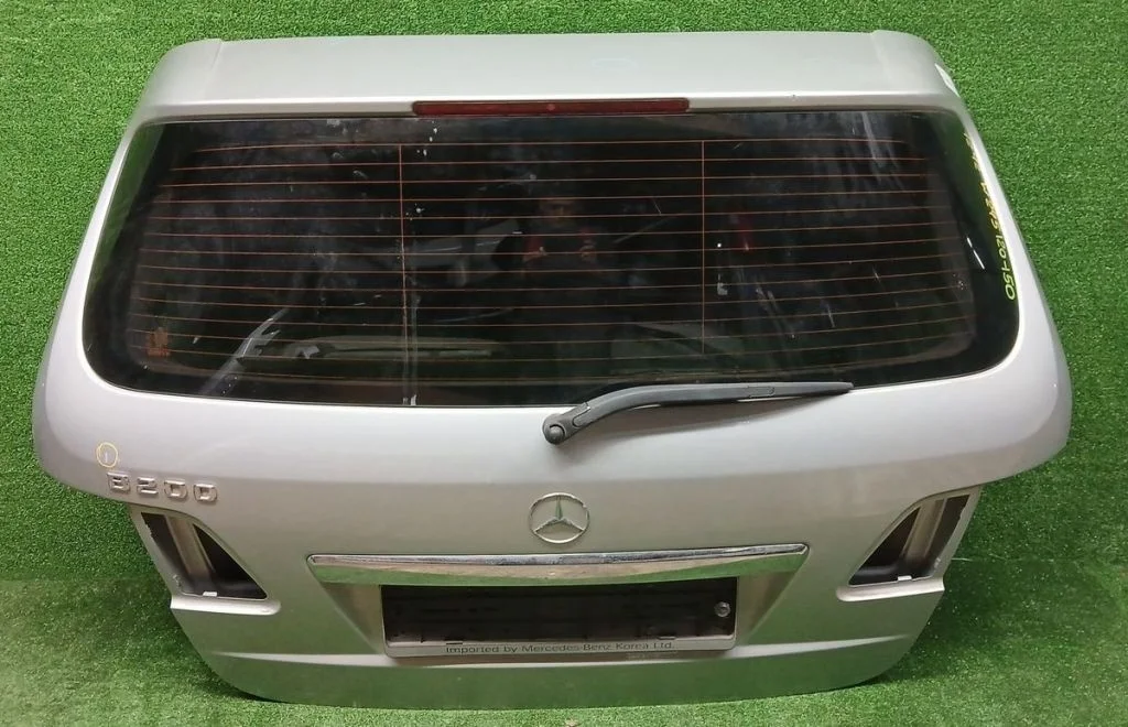 Дверь багажника Mercedes-Benz B-Класс W245