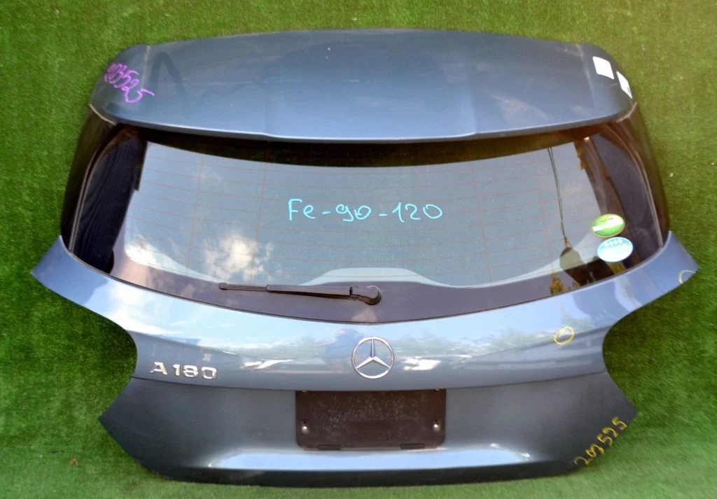 Дверь багажника Mercedes-Benz А-Класс W176