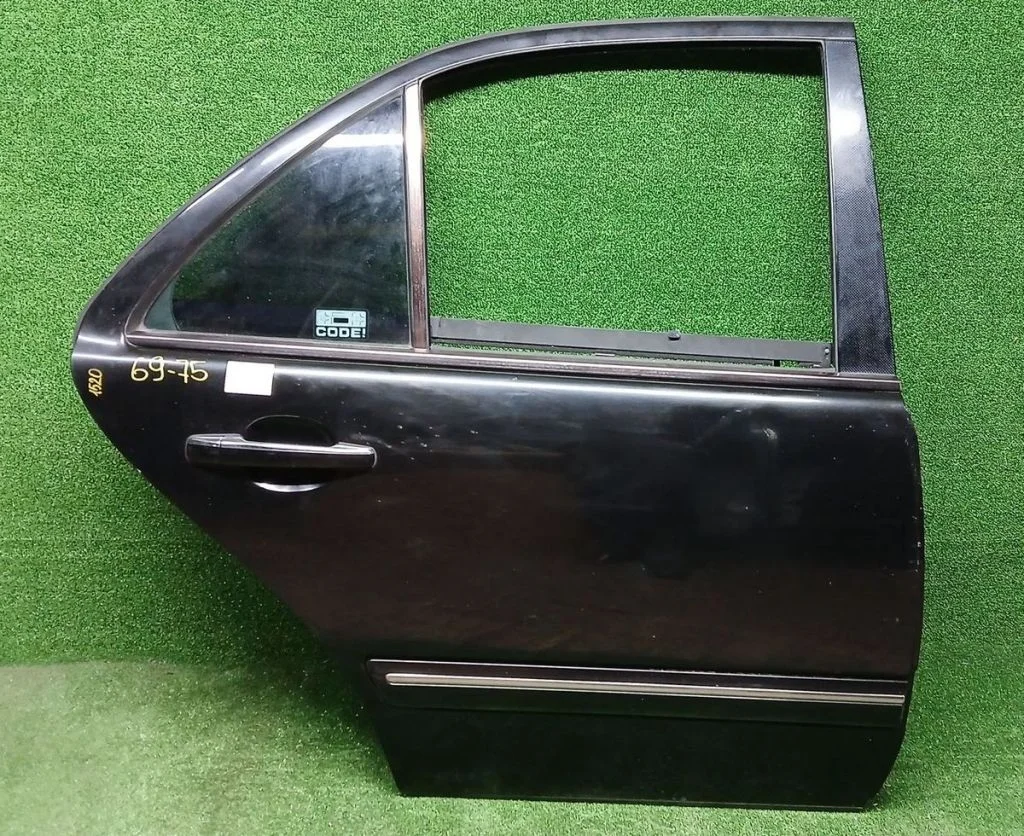 Дверь задняя Mercedes-Benz Е-Класс, W210