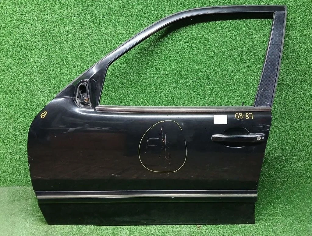 Дверь передняя Mercedes-Benz Е-Класс, W210