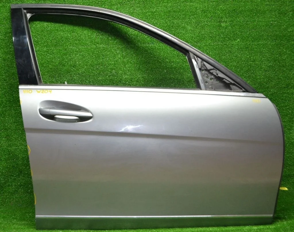 Дверь передняя Mercedes-Benz C-Класс W204
