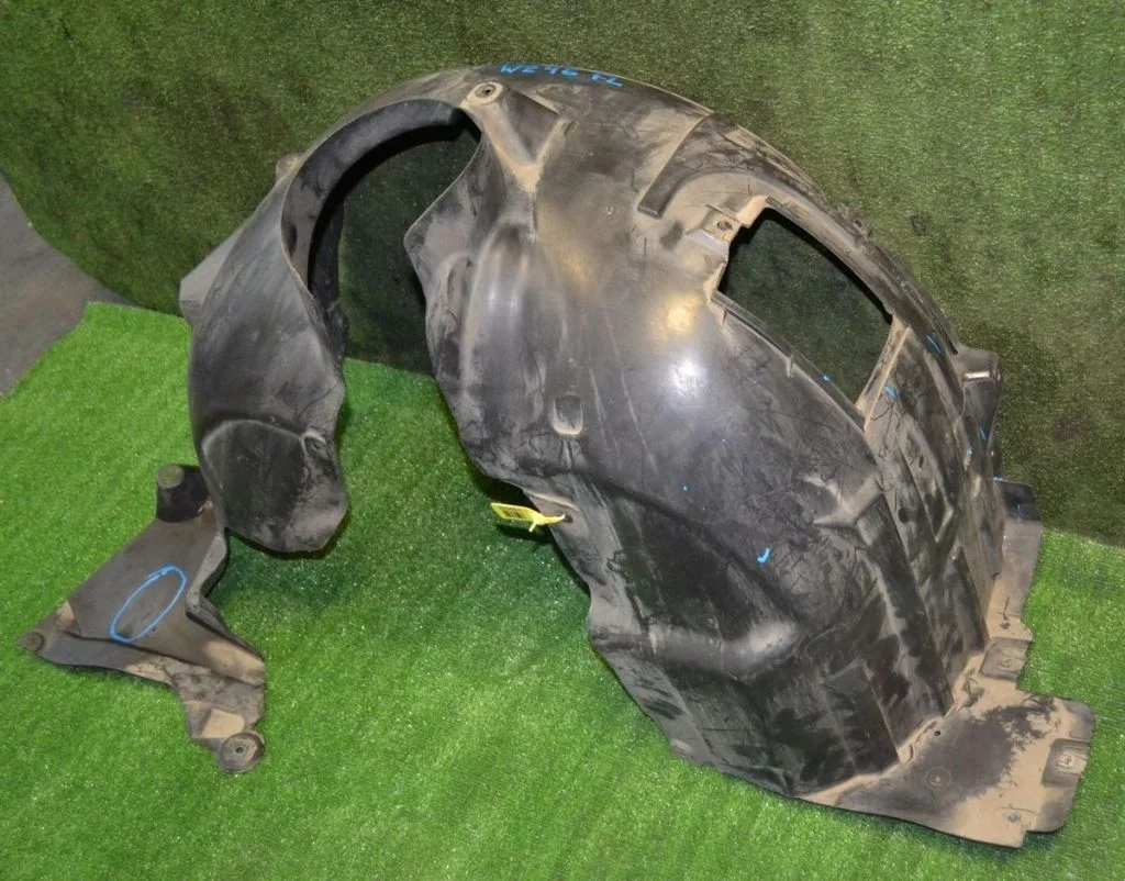 Подкрылок FL Mercedes-Benz B-Класс , W246