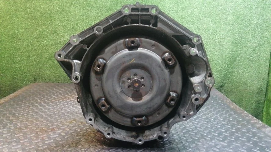АКПП Kia D6EB HM Kia Mohave D6EB HM 450004E160,XBESB1253697