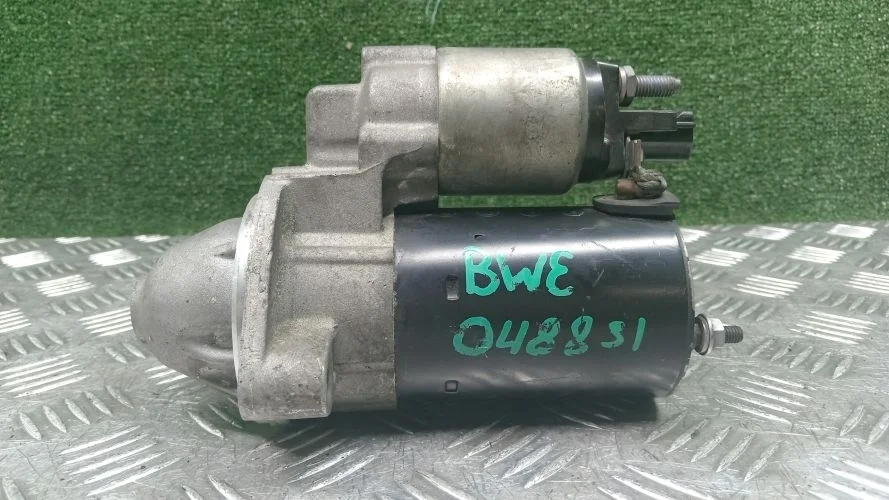 стартер Audi ALT 8EC Audi A4 ALT 8EC 0001107427,06B911023A