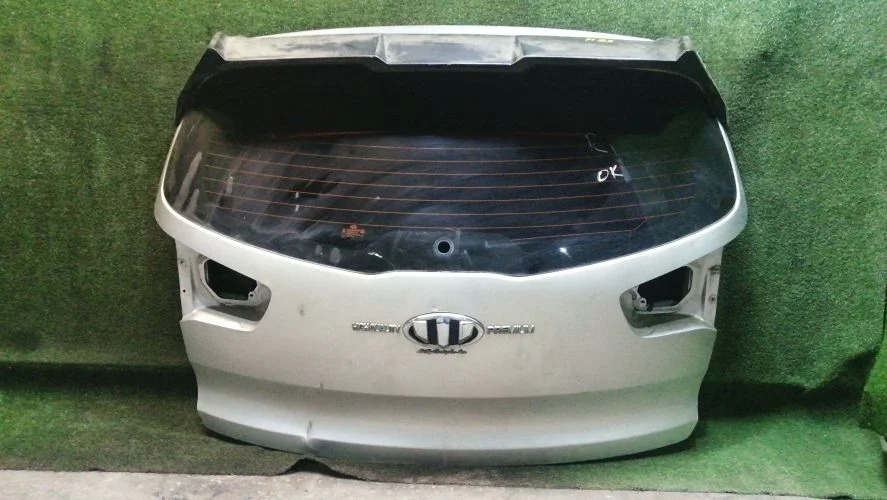 дверь багажника Kia D4HA SL Kia Sportage D4HA SL 737003W000