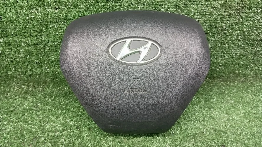 airbag водительский Hyundai D4HA LM Hyundai Tucson D4HA LM 569002S0109P