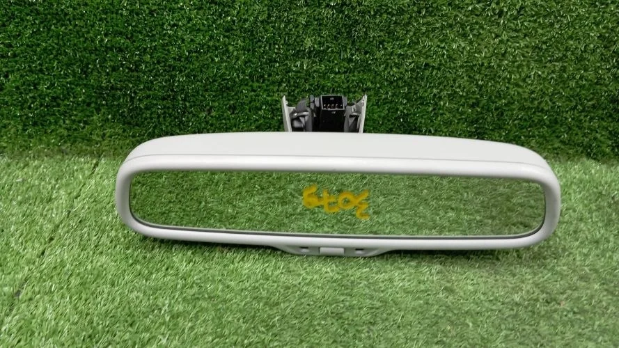 зеркало салона Audi CDUD 4MB Audi A7 CDUD 4MB 8T0857511AD
