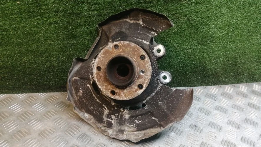 ступица Bmw N52B30A F10 Bmw 5-Series N52B30A F10 33326793769