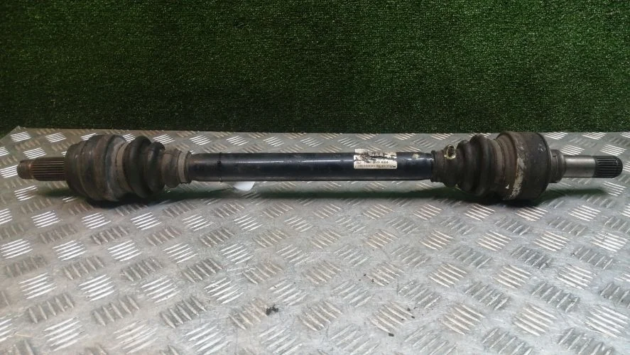 привод Bmw N52B30A,N52B30AF F10 Bmw 5-Series N52B30A,N52B30AF F10 33207581029