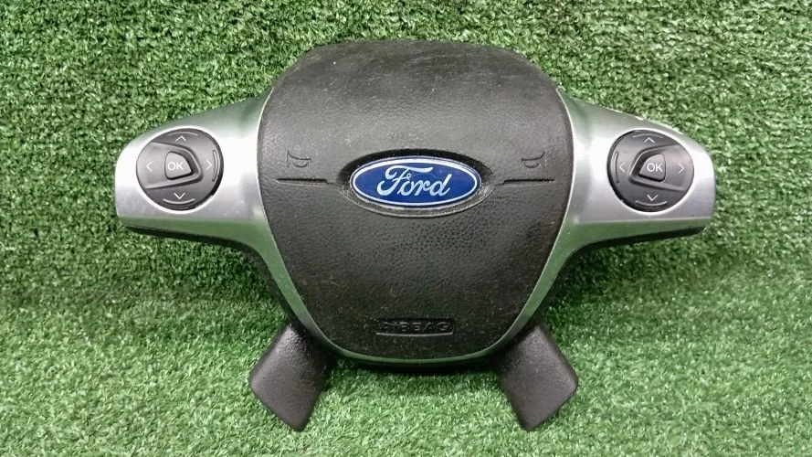 подушка безопасности водителя Ford UFDB,MGDA,D4204T CB8 Ford Focus3 UFDB,MGDA,D4204T CB8 1792377,EM51R042B85