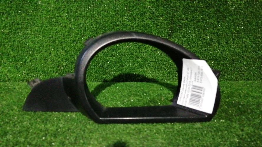 рамка противотуманной фары Audi BUG 4LB Audi Q7 BUG 4LB 4L0807489