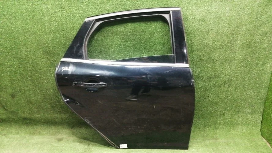 дверь боковая Ford XQDA,D4204T,MGDA CB8 Ford Focus,Focus3 XQDA,D4204T,MGDA CB8 2172759,CP9Z5824630A