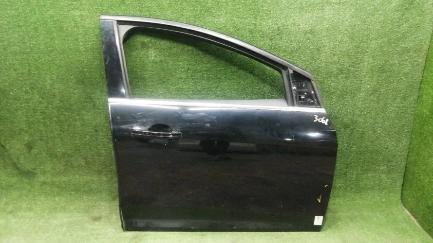 дверь боковая Ford XQDA,D4204T,MGDA CB8 Ford Focus,Focus3 XQDA,D4204T,MGDA CB8 2147844,CP9Z5820124A