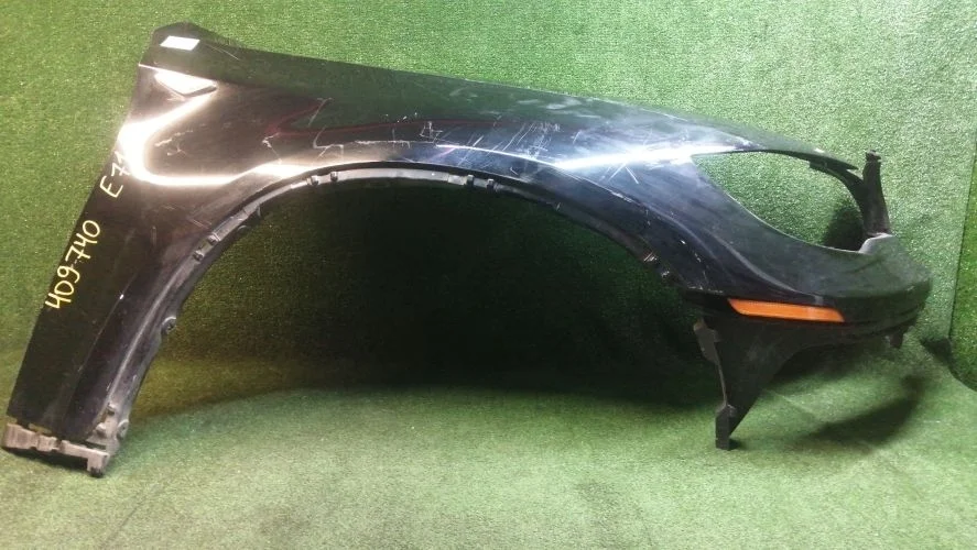 крыло Bmw N55B30A E71,E72 Bmw X6 N55B30A E71,E72 51657052400