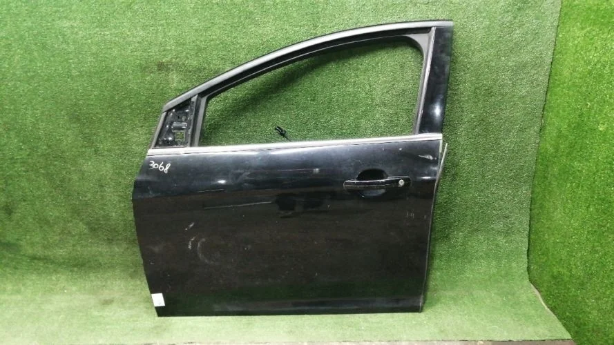дверь боковая Ford XQDA,D4204T,MGDA CB8 Ford Focus,Focus3 XQDA,D4204T,MGDA CB8 2147846,CP9Z5820125A