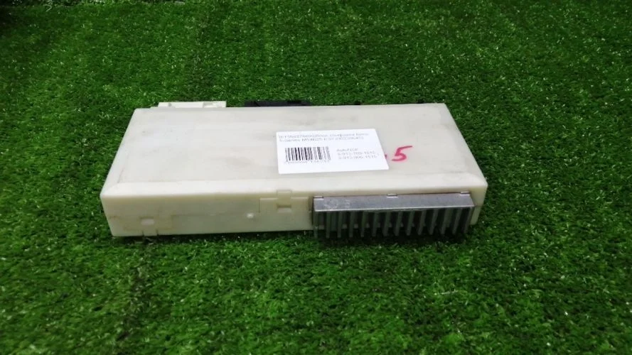 блок комфорта Bmw M54B25 E39 Bmw 5-Series M54B25 E39 61358376693