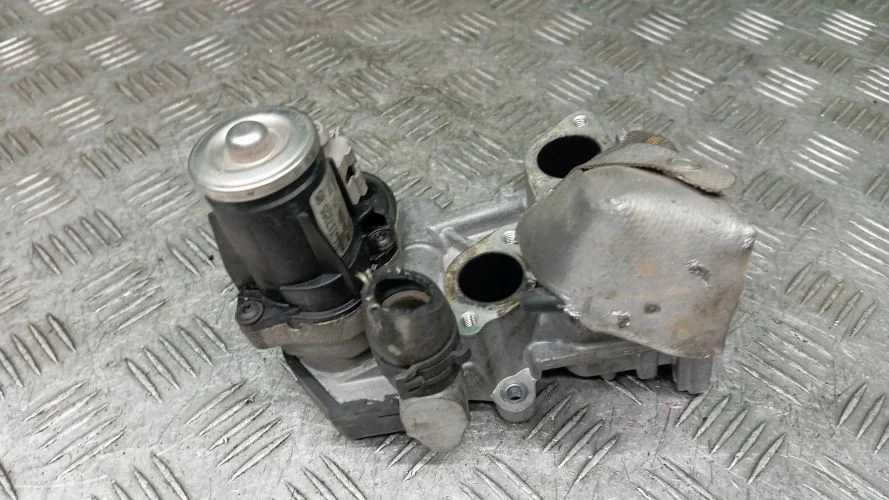 клапан egr Volkswagen CFF A32,B7 Volkswagen Passat CFF A32,B7 0280751016