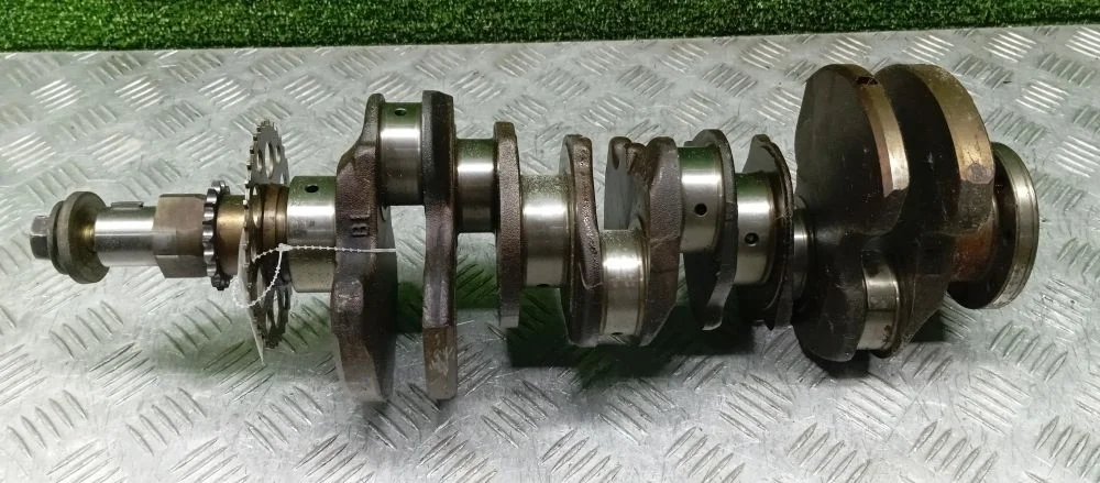коленвал Toyota 3GRFSE GRS182 Toyota Crown 3GRFSE GRS182 13401-31020