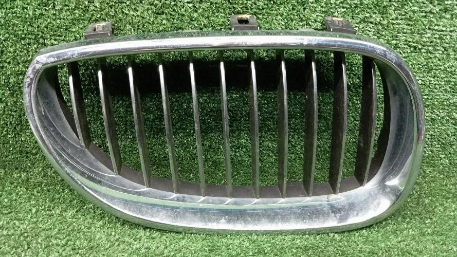 решетка радиатора Bmw N52K,N52B30 E60,E61 Bmw 5-Series N52K,N52B30 E60,E61 51137065702