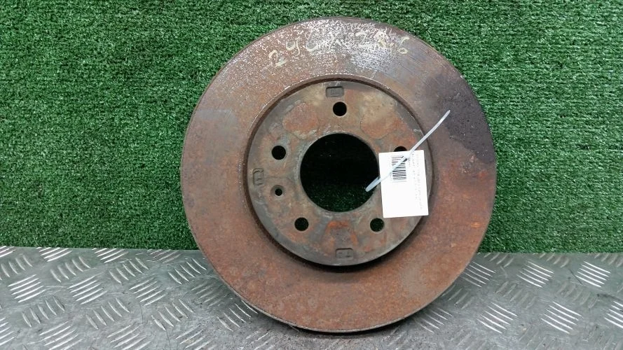 диск тормозной Chevrolet  Z20S1,Z22D1,LLW C100,C140,L07 Chevrolet Captiva Z20S1,Z22D1,LLW C100,C140,L07 96625948,4808848,19372215,20955857,4801850