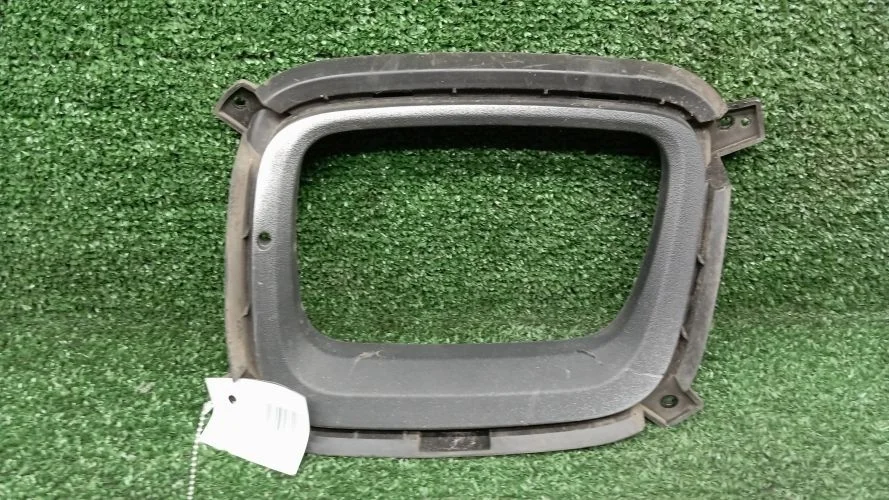 рамка противотуманной фары Kia D4HA XM Kia Sorento D4HA XM 865242P510