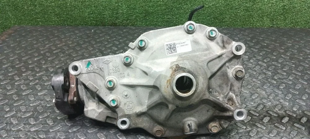 редуктор Bmw N52B30AF E70 Bmw X5 N52B30AF E70 31507603004