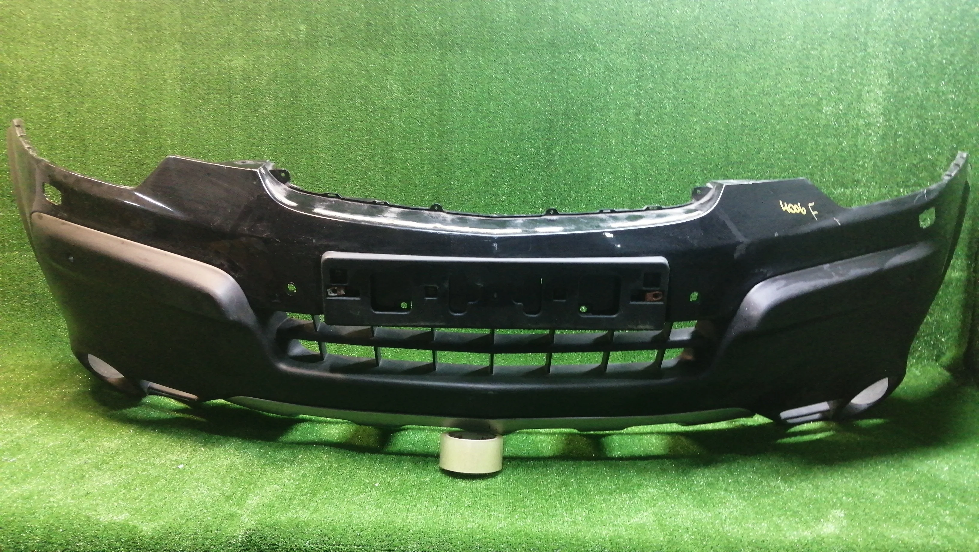 бампер Opel Z20S1 L07 Opel Antara Z20S1 L07 96660434,96819066