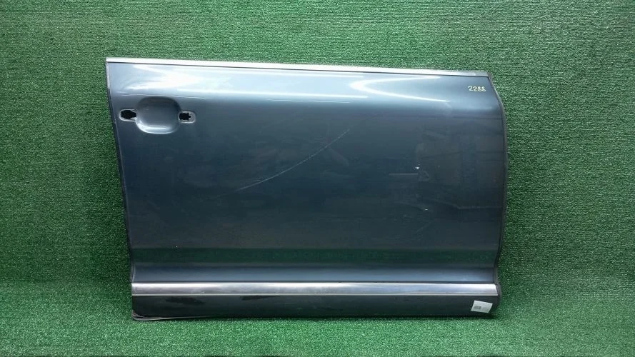 дверь боковая Volkswagen BMV,BKS 7LA Volkswagen Touareg BMV,BKS 7LA 7L0831056L