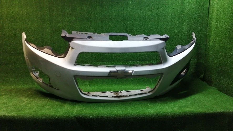 бампер Chevrolet F16D4 T300 Chevrolet Aveo F16D4 T300 96694757,96694779,42341511