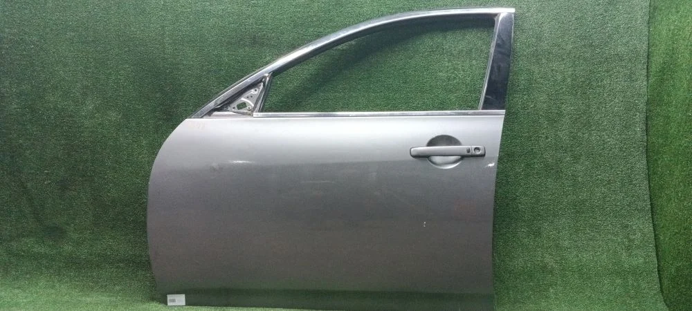 дверь боковая Infiniti VQ35HR V36 Infiniti G35s VQ35HR V36 H010AJK6MA,80153JK030