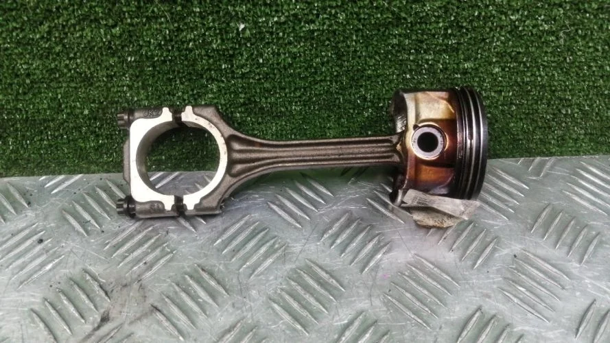 поршень с шатуном Audi CBZB 8PA Audi A3 CBZB 8PA 03F107065A,03F198401