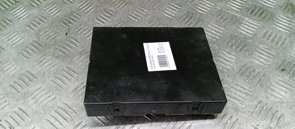 блок комфорта Audi CAEA 8K2 Audi A4 CAEA 8K2 8K0907064DR