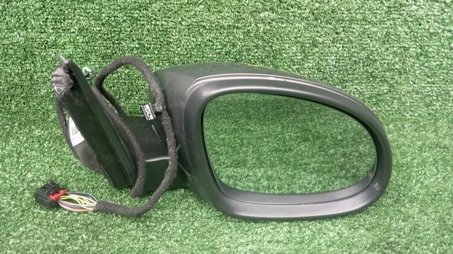 зеркало заднего вида Volkswagen CBAB,CFF,CCTA 5N1 Volkswagen Tiguan CBAB,CFF,CCTA 5N1 5N1857502BE,5N1857502AQ,5N1857508S,5N1857508R