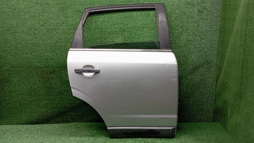дверь боковая Opel Z20S1 L07 Opel Antara Z20S1 L07 95416997