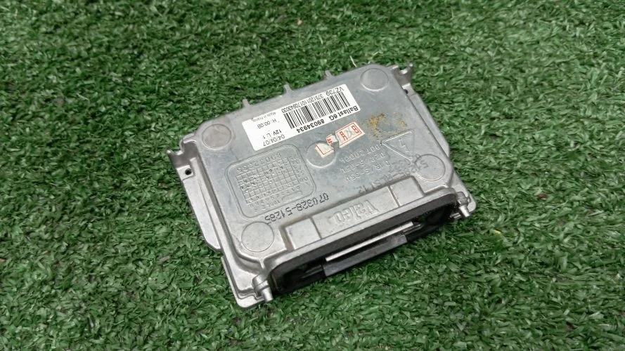 блок розжига ксенона Volvo,Audi D5244T,B6324S,BUG C59,CM71,C71,4LB Volvo,Audi Xc90,Q7 D5244T,B6324S,BUG C59,CM71,C71,4LB 89034934