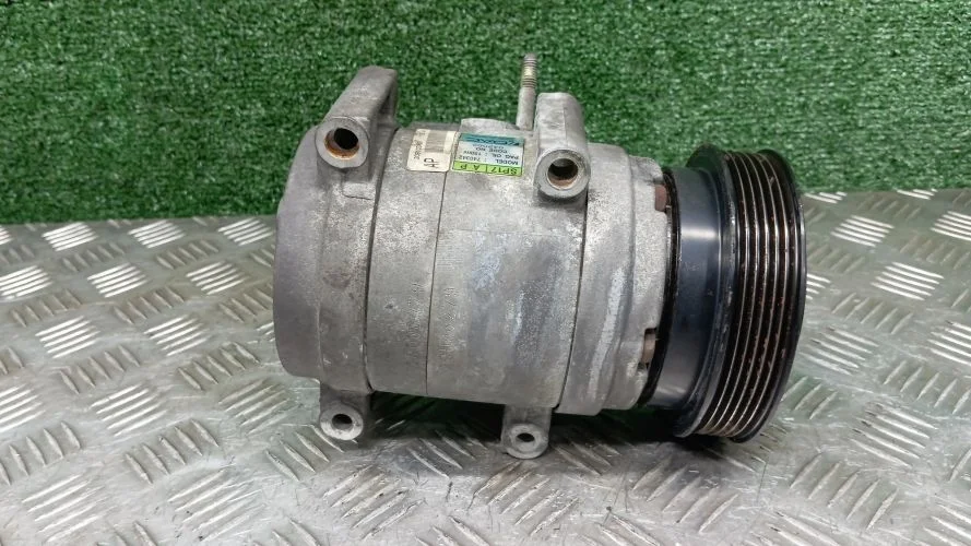 компрессор кондиционера Opel,Chevrolet Z20S1 L07,C100 Opel,Chevrolet Antara,Captiva Z20S1 L07,C100 96861884,93743410,20910245