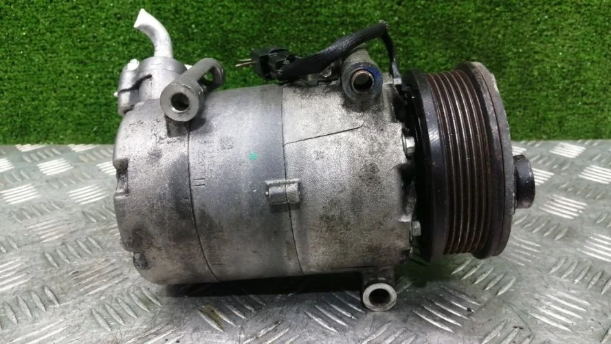 компрессор кондиционера Ford TXDB,D4204T,UFDB CB8 Ford Focus3,Kuga,Mondeo TXDB,D4204T,UFDB CB8 1852378