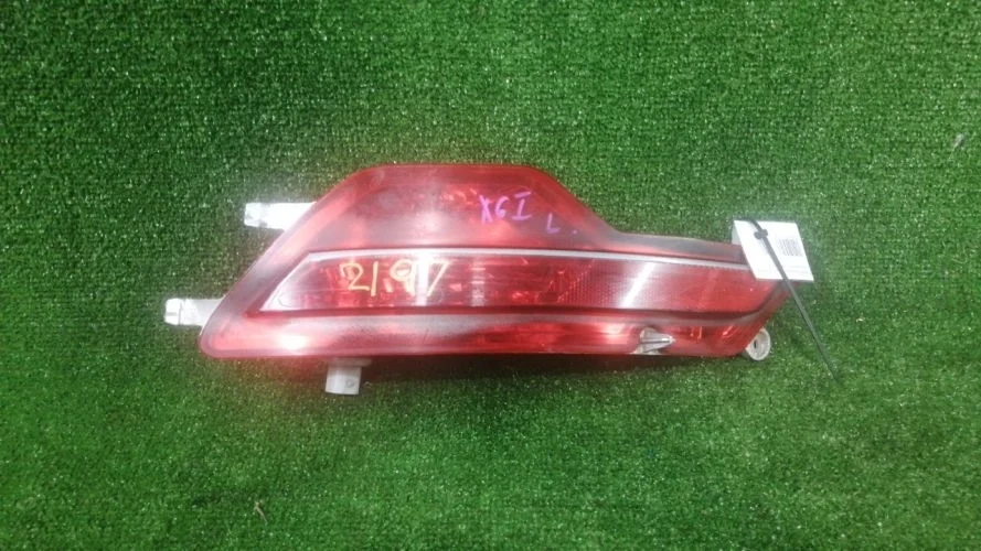 фонарь задний в бампер Bmw N63B44A E71,E72 Bmw X6 N63B44A E71,E72 166613,63147187219