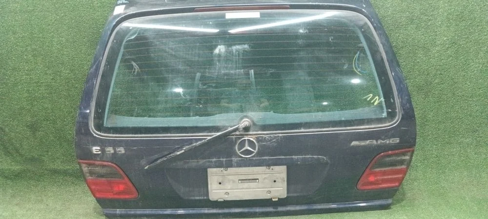 дверь багажника Mercedes-Benz M112E32 W210,S210 Mercedes-Benz E-Class M112E32 W210,S210 A2107400105,A2107400305